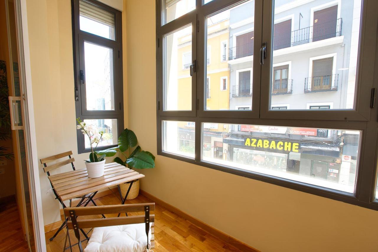 Apartamento Cuencaloft Carretería Cuenca  Exterior foto