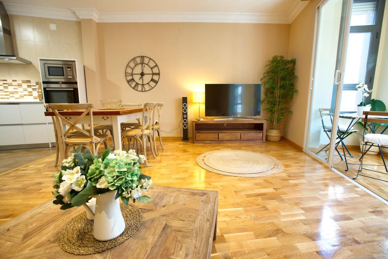 Apartamento Cuencaloft Carretería Cuenca  Exterior foto