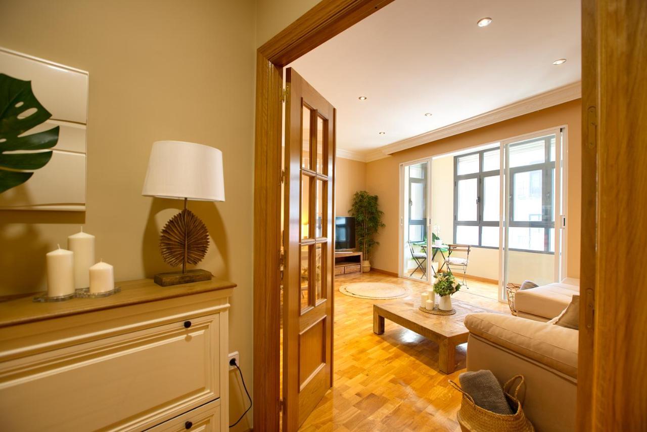 Apartamento Cuencaloft Carretería Cuenca  Exterior foto