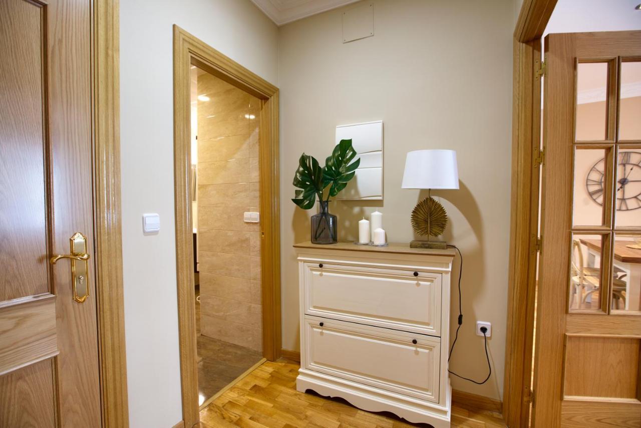 Apartamento Cuencaloft Carretería Cuenca  Exterior foto