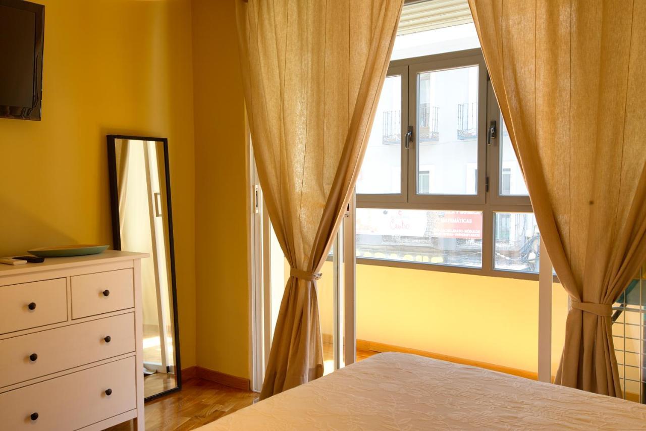 Apartamento Cuencaloft Carretería Cuenca  Exterior foto