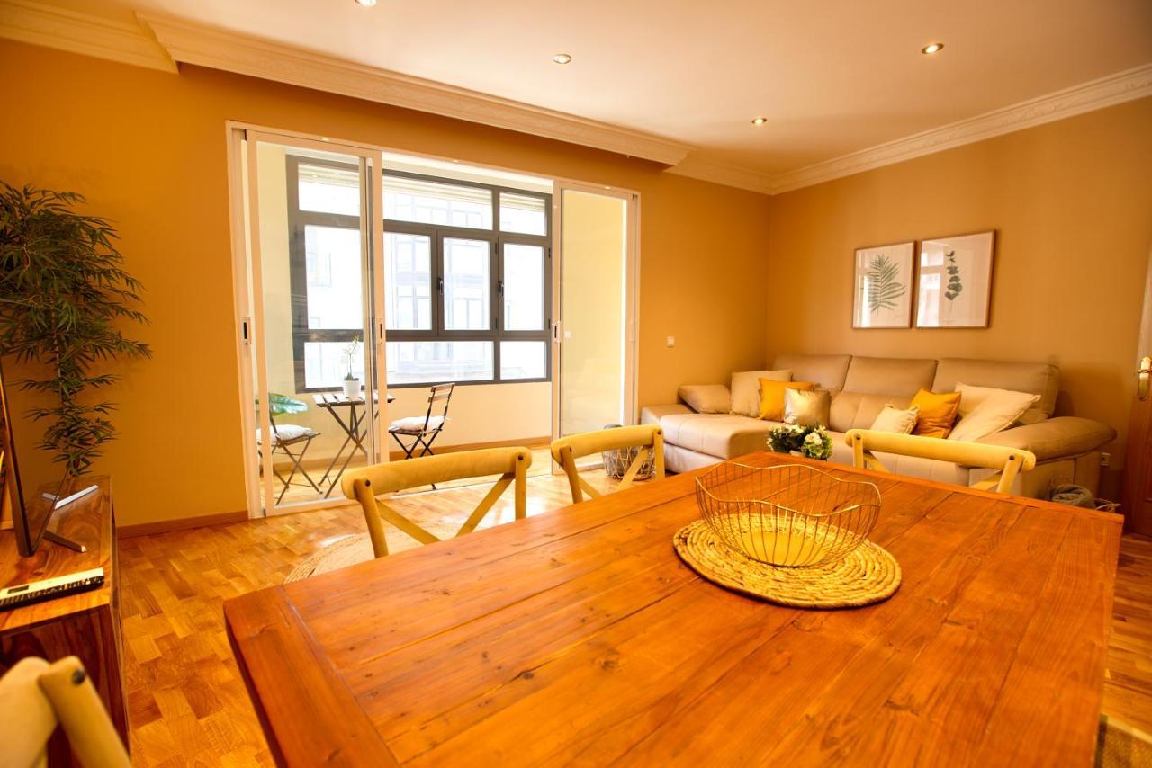 Apartamento Cuencaloft Carretería Cuenca  Exterior foto