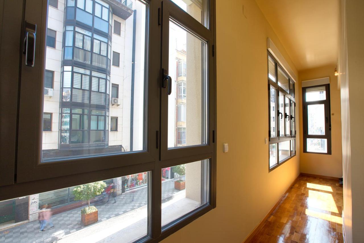 Apartamento Cuencaloft Carretería Cuenca  Exterior foto