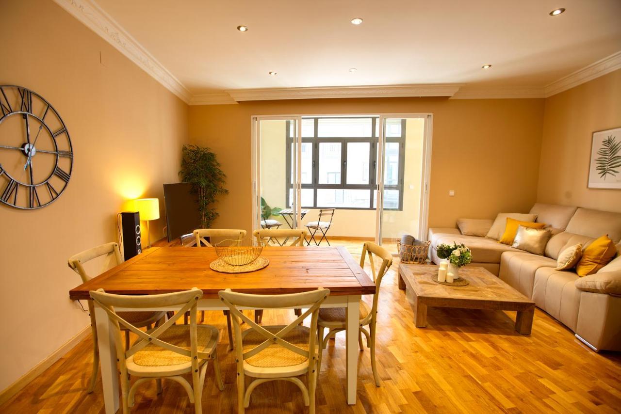 Apartamento Cuencaloft Carretería Cuenca  Exterior foto