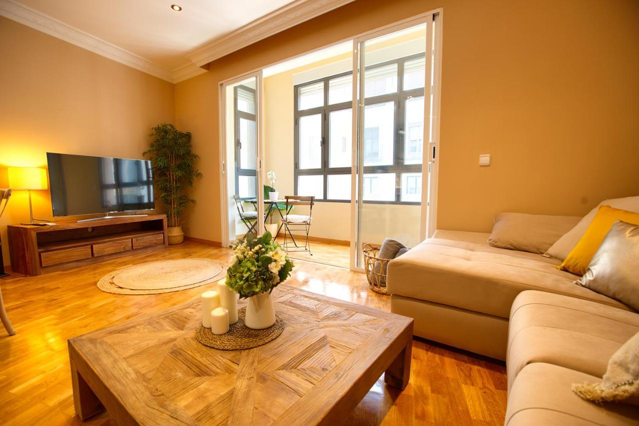 Apartamento Cuencaloft Carretería Cuenca  Exterior foto
