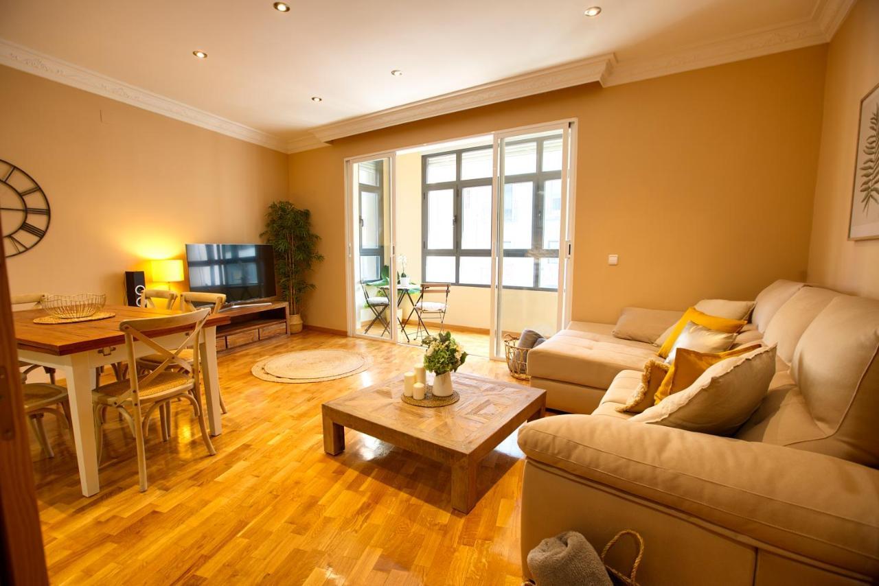 Apartamento Cuencaloft Carretería Cuenca  Exterior foto