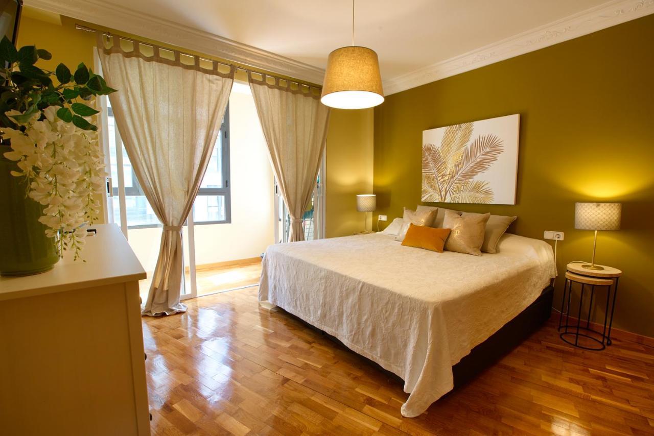 Apartamento Cuencaloft Carretería Cuenca  Exterior foto
